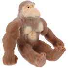  Stretchy Cartoon Gorilla Toy Slow Rebound Gorilla Squeeze Toy Funny