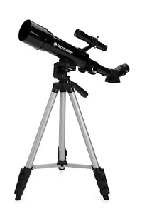 Celestron Travel Scope 50 Telescope - Picture 1 of 7
