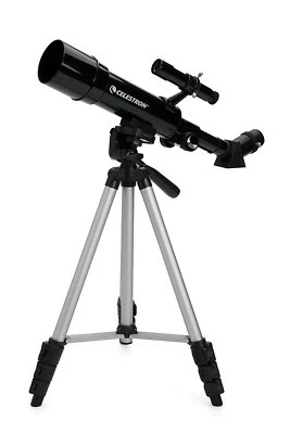 Celestron Reiseziel 50 Teleskop  - Bild 1 von 4