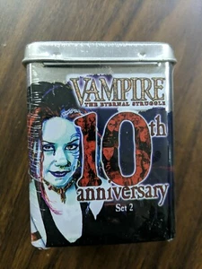 Vampire - The Eternal Struggle CCG: various kits - Picture 1 of 1