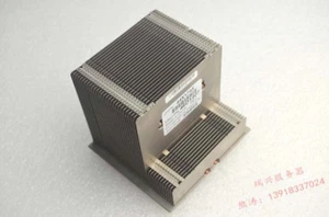 IBM 46D1407 44X1745 X3500 M3 7380 SYSTEM PROCESSOR HEATSINK - Bild 1 von 4