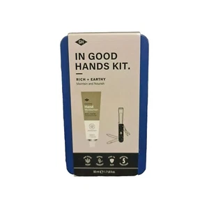 Gentlemen's Hardware - In Good Hands Kit - VEGAN ⭐️⭐️⭐️⭐️ ✅️ - Bild 1 von 3