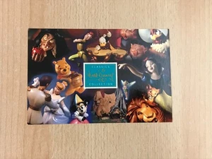 Walt Disney Classics Sammlung 4x6 Postkarten - Bild 1 von 2
