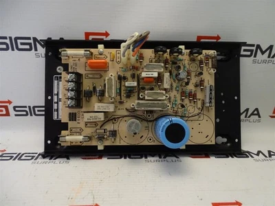 BODINE ELECTRIC DPM-5030C DRIVE - Image 1 of 4