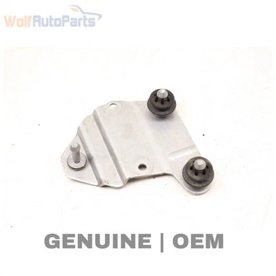 AUDI A7 QUATTRO 2012-2014 - Montaje/soporte bomba abs 4G0614235 Foto 1 de 4