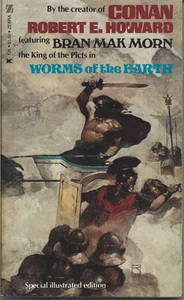 Worms of the Earth - Imagen 1 de 2