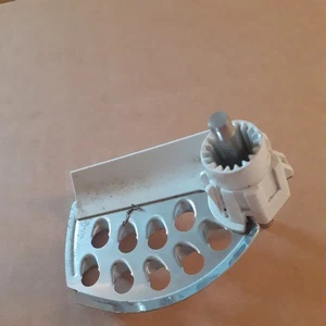 BRAUN MULTIPRACTIC course - Grating attachment- for 1000ml Bowl Food Processor - Picture 1 of 2
