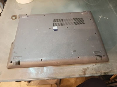 LENOVO 320-14 330-14 SCOCCA INFERIORE BOTTOM CASE AP13N000410 - Image 1 of 4