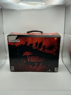 Dead Island Riptide Rigor Mortis Edition Playstation 3 PS3 Complete CIB 0009 - Image 1 of 4