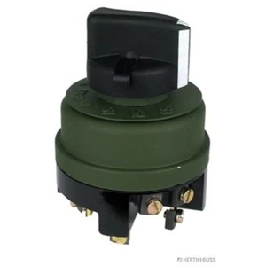 Interruptor de luz principal Elparts 70525032 - Imagen 1 de 8