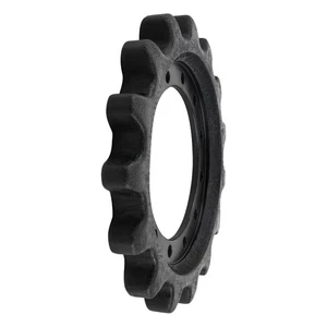 Track System Sprocket for Caterpillar 239D-259DLRC 304-1870 15 Teeth - Picture 1 of 12