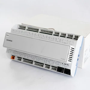 Siemens POL687.70/STD Programmable Controller S55396-C877-A100 No terminals - Picture 1 of 8