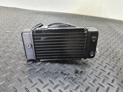LEXUS LS-Z 125CC Radiator & Fan 17-24 LEXMOTO - Image 1 of 4