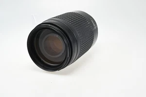 Nikon Nikkor AF 70-300mm f4-5.6 G Lens Black #G380 - Picture 1 of 7