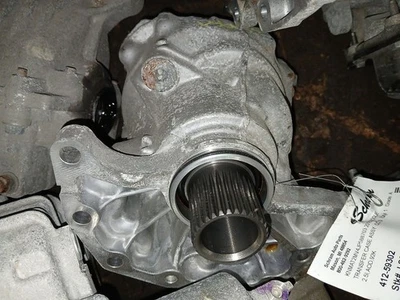 Estuche de transferencia CVT 2,5 L VIN J 1 dígito construido en Japón se adapta a 15-20 ROGUE 3089339 Foto 1 de 4