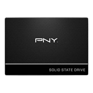 SSD 500GB PNY 2,5" (6.3cm) SATAIII CS900 retail SSD7CS900-500-RB (0751492629957) - Bild 1 von 2