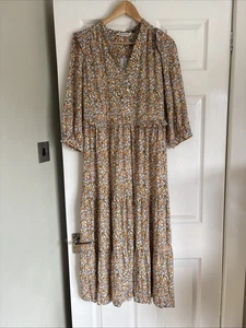 Kleid von Baukjen Größe 12 - Bild 1 von 3