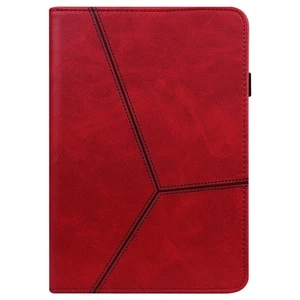 For iPad Pro 13/11/10.2/9.7/Mini Air 4 5 6 Smart Tablet Case Flip Leather Cover - Picture 1 of 63