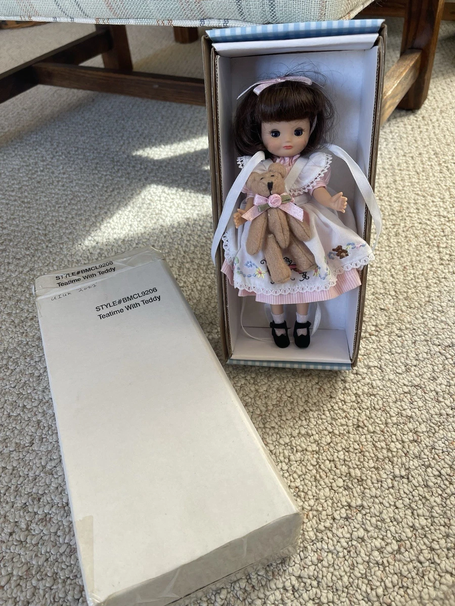 Betsy McCall Dolls & Doll Playsets for sale | eBay