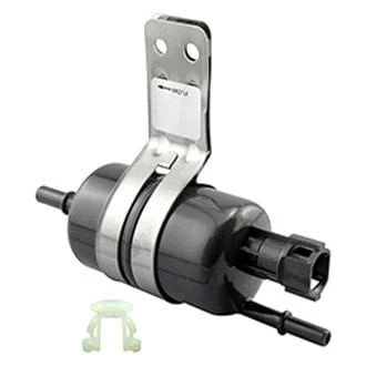 For Jeep Grand Cherokee 1999-2001 Baldwin Filters In-Line Fuel Filter Foto 1 de 1