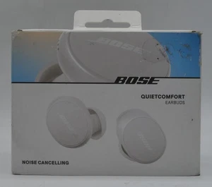 FUMÉE BLANCHE - ÉCOUTEURS ANTIBRUIT BOSE QUIETCOMFORT #135238# - Photo 1 sur 6