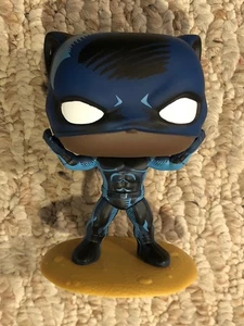 Loose Funko Pop Vinyl Figure - Comic Cover Set Target Exclusive Black Panthe #36 - Picture 1 of 3