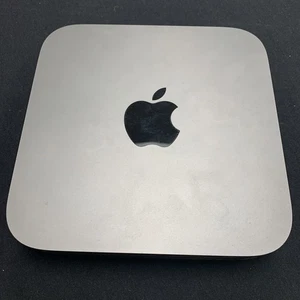 Computadora de escritorio Apple Mac mini (256 GB SSD, Intel Core i5-8500B, 3,00 GHz, 16 GB) -... - Imagen 1 de 5