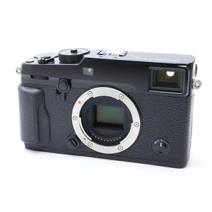 Fujifilm X-Pro2 24.3MP Mirrorless Digital Camera Body #441 - Picture 1 of 12