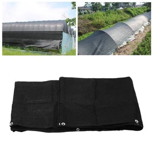 HDPE Balcony Privacy Screen Cover Proof Mesh Shade Fence Net Easy Fix With - Picture 1 of 12