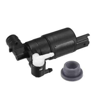 Windscreen Cleaning Solution Electric Washer Pump Compatible with For Citroens - Picture 1 of 9