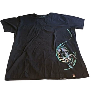 Maglietta Pokemon Center Gyarados RARA - XXL - Foto 1 di 4