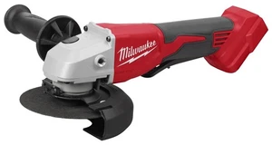 Milwaukee Tool 2686-20 M18 Brushless 4-1/2 In. / 5 In. Cut-Off Grinder With - Picture 1 of 9