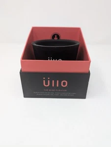 NIOB Ullo ORIGINAL Weinreiniger Belüfter & Basis OHNE Filter oder Anleitung mit Box - Bild 1 von 9