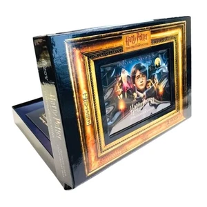 Panini Harry Potter 20 Years Anniversary Box - Philosophers Stone - Picture 1 of 1