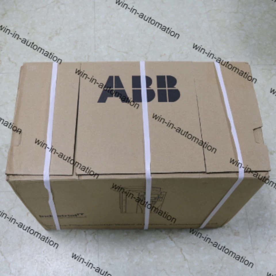 ACS550-U1-08A8-4 ABB ACS550U108A84 Spot Goods Expedited Shipping DHL/FedEx/UPS - Image 1 of 1