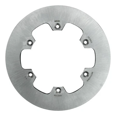 Brake Disc Rotor Rear for KAWASAKI KLX 400 SR 2003 2004 - Image 1 of 3