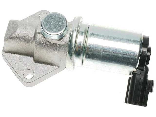 89YH71S Idle Air Control Valve Fits 1996 Lincoln Mark VIII 4.6L V8 — 第 1/1 张图片