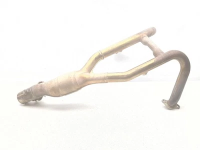 Cabezales de escape para BMW R1200GS 14-18 18517712008-06 Foto 1 de 4