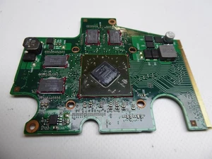 Toshiba Satellite L350 ATI Radeon HD 4650 256MB V000141180 Graphics Card #94395 - Picture 1 of 3