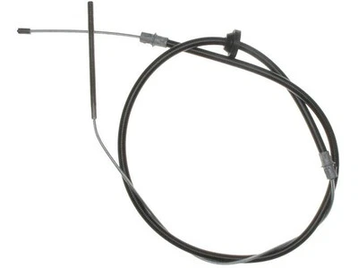 For 1992-1994 Chevrolet S10 Blazer Parking Brake Cable Front Raybestos 64881QBSF - Image 1 of 2
