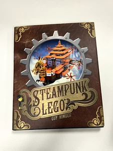 Steampunk Lego von Guy Himber Buch - Bild 1 von 1