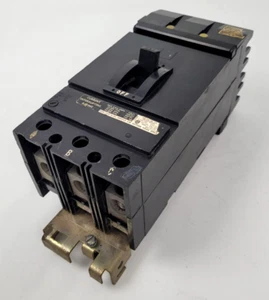 KA36225 Square D 225 Amp Leitungsschutzschalter *OPTION AM NÄCHSTEN TAG* - Bild 1 von 7