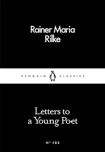 Letters to a Young Poet: Little Black Classics - Picture 1 of 12