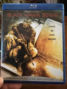 Black Hawk Down (Blu-ray, 2001) - Bild 1 von 5
