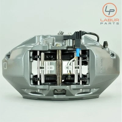 Pinza de freno delantera derecha lado pasajero mercedes clase sl brembo r231 13-19 e762 Foto 1 de 4