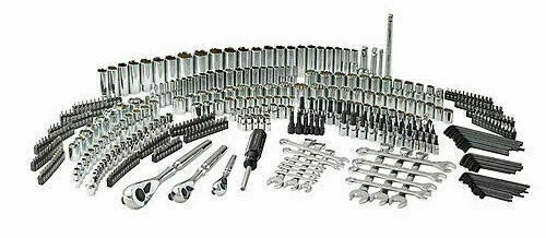 Craftsman 99040 450 Pieces Mechanic's Tool Set