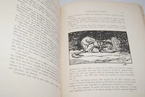 ENFANTINA-HISTOIRES DE BETES,PERGAUD,ill DELUERMOZ,1925 - Bild 1 von 1