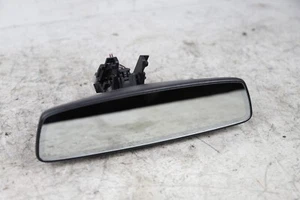 16-19 BMW G30 M5 G32 G12 Interior Mirror Garage Door Homelink EC/LED/GTO OEM - Picture 1 of 5