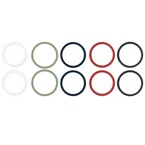 Rear Back Camera Frame Ring For iPhone 12 Mini - Picture 1 of 11