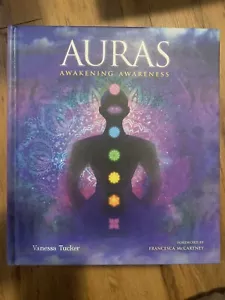 Gothic Dreams Ser.: Auras: Awakening Awareness by Vanessa Tucker (2020,... - Picture 1 of 2